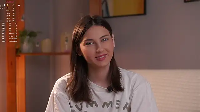 KateCahee online show from April 21, 2:51 am