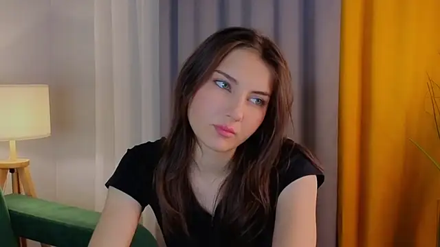 KateCahee online show from November 8, 1:10 am