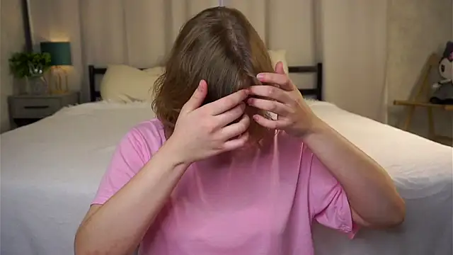 MelodyBaur online show from April 21, 12:34 pm