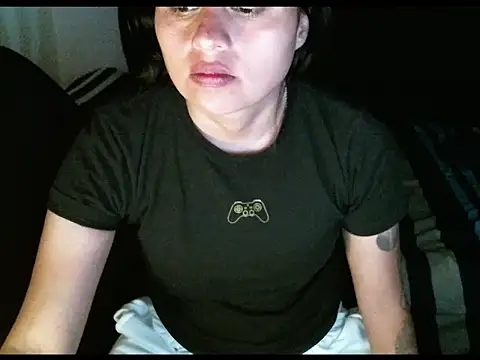 Negritatata online show from April 21, 1:42 am