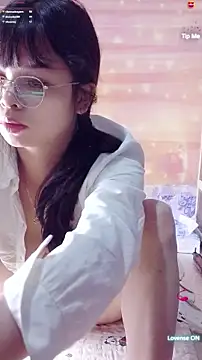 Maomilove1 online show from April 23, 12:29 pm