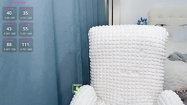 Xiaotaimei 666 online show from November 3, 5:06 pm