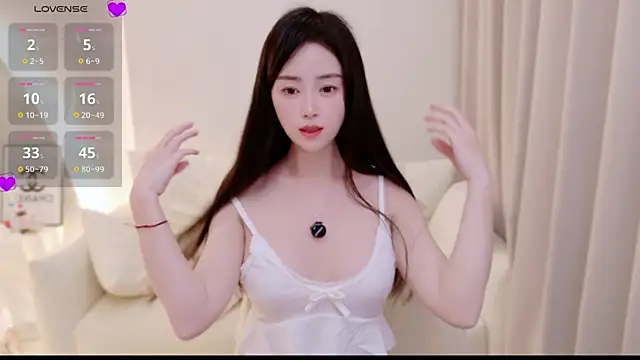 Xiaotaimei 666 online show from April 28, 6:17 am