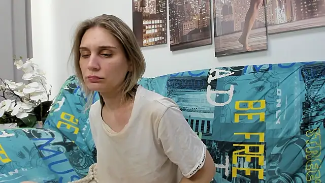 Tenderly Sophie online show from April 23, 12:29 pm