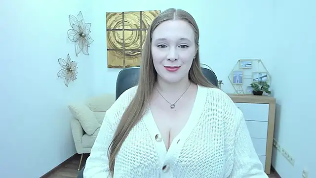 MargoKing online show from February 17, 2:05 pm