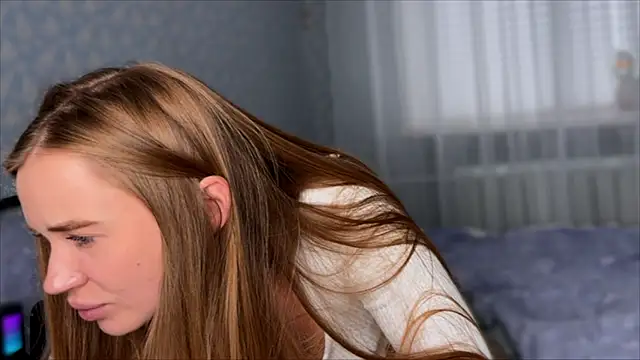 Jane Lavue online show from November 28, 12:41 pm