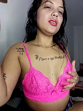 tattyHot95 online show from March 11, 7:27 pm