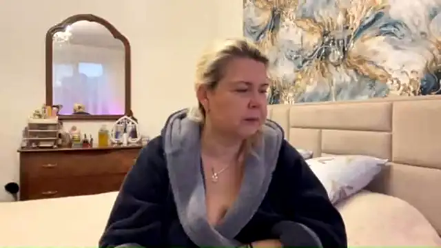 Galatea 2025 online show from April 23, 5:04 pm