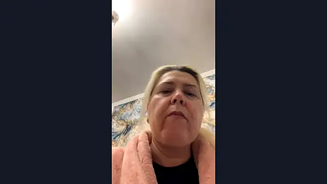 Galatea 2025 online show from April 16, 8:08 pm