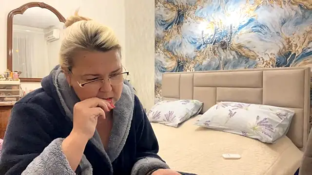 Galatea 2025 online show from April 18, 7:58 pm