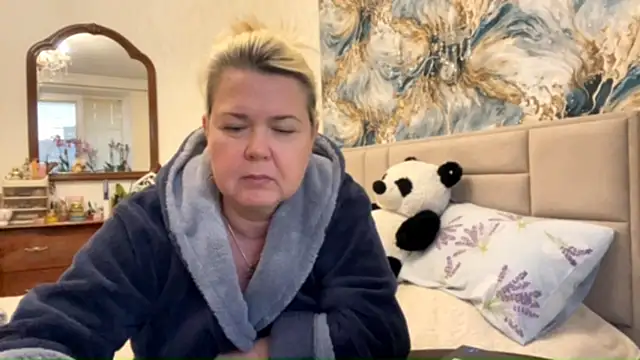 Galatea 2025 online show from April 27, 4:59 pm