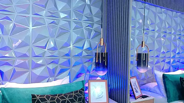 AdelineJhones online show from April 24, 2:31 pm