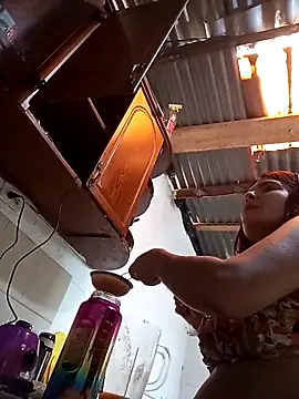 Catalina Bairon online show from March 17, 9:08 pm