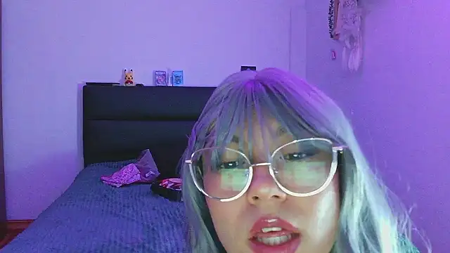 LissyM online show from January 9, 12:59 am