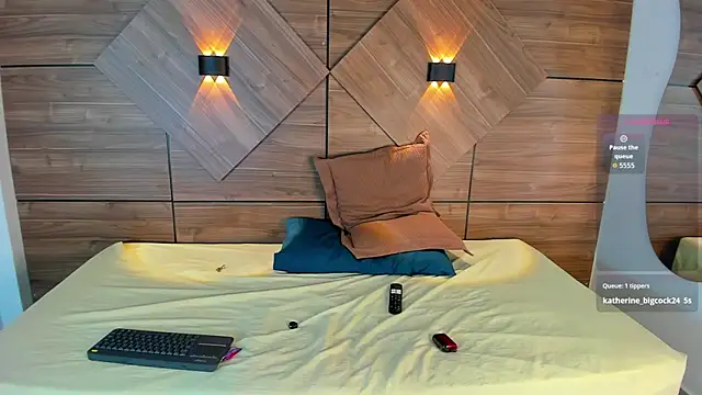 RosseDeAmore online show from November 28, 9:51 pm