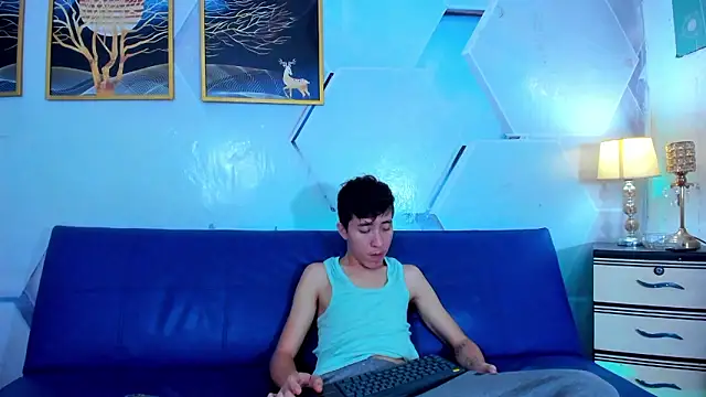 Room boys hot online show from January 12, 10:15 pm