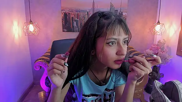 Noa clk online show from October 24, 3:57 am