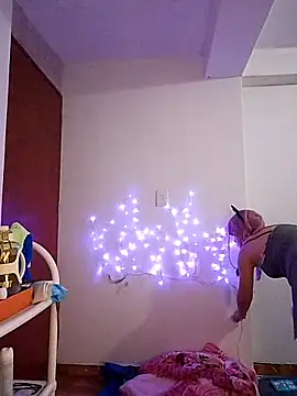 Kitty Kalifa online show from December 13, 11:43 pm