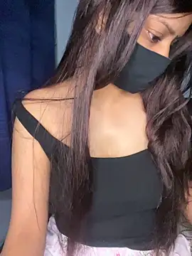 Cute Marina online show from April 3, 4:16 pm