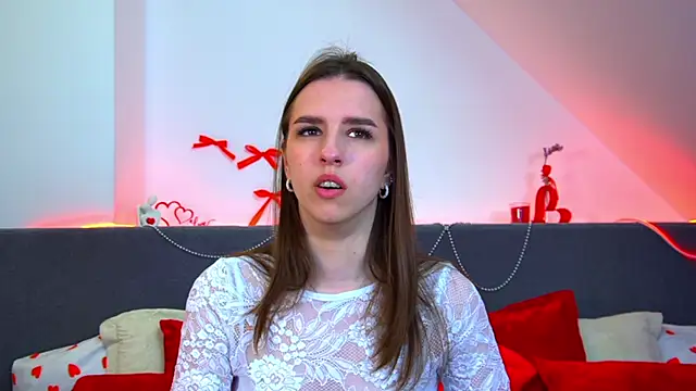 AliceAtkins online show from April 23, 6:21 am