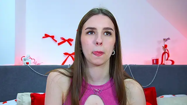 AliceAtkins online show from April 16, 6:14 am