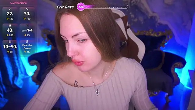 AleksaaJoy online show from December 16, 7:36 am