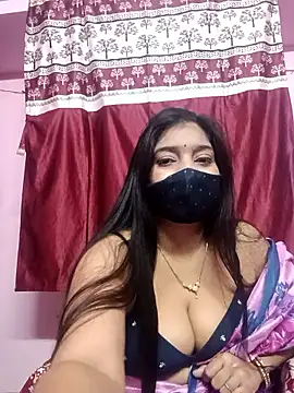 Cute Riya 1 online show from January 7, 10:40 am