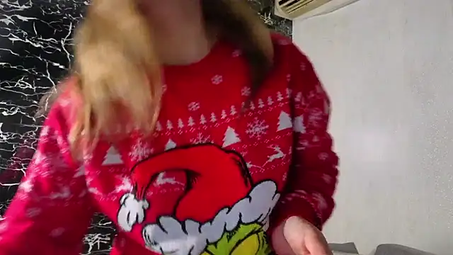 Biancka  online show from January 12, 5:23 am