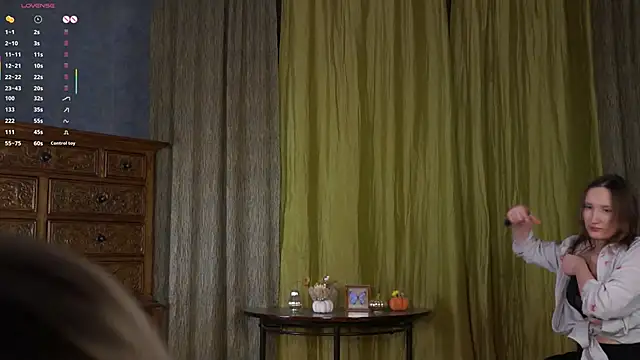 ElissaGlod online show from January 11, 11:37 am