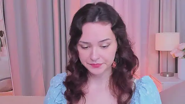 Camilla Rowen online show from July 4, 8:38 pm