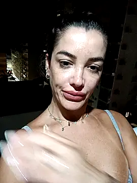 DESIRIE0609 online show from January 13, 1:22 am