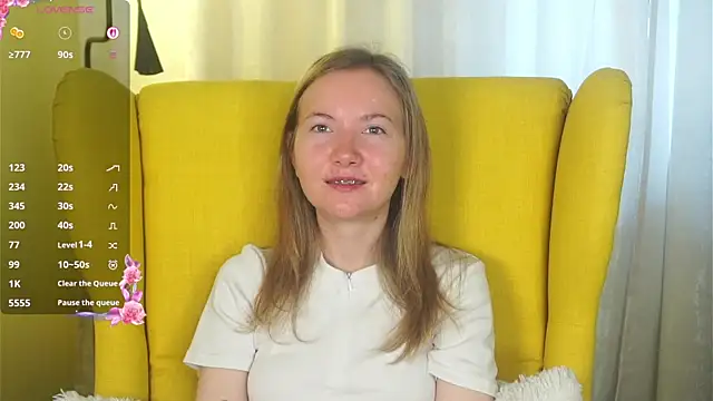 CathyHeximer online show from March 10, 7:23 am