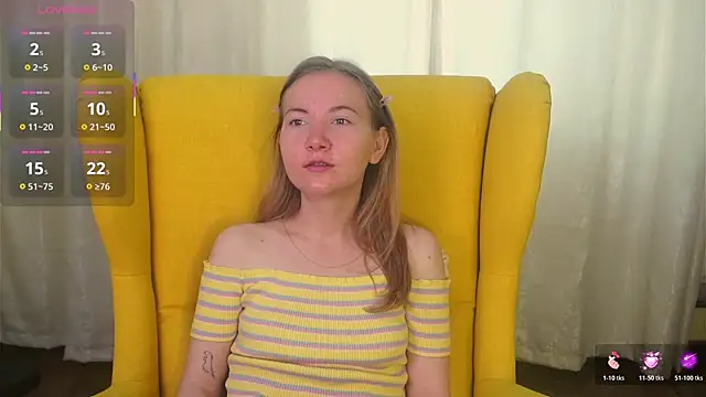 CathyHeximer online show from March 6, 7:36 am