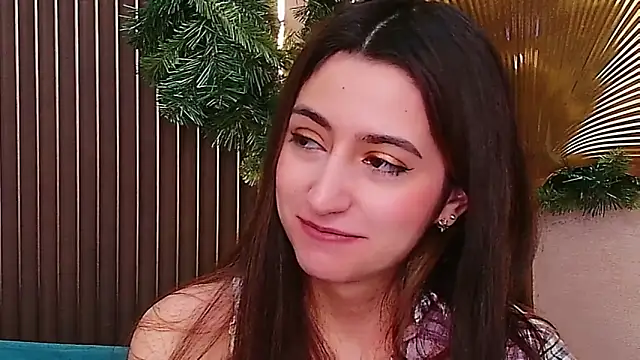 Gloria Bendall online show from January 7, 12:08 pm