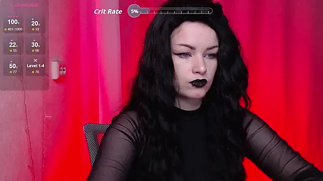 CherryNight6 online show from November 13, 6:23 am