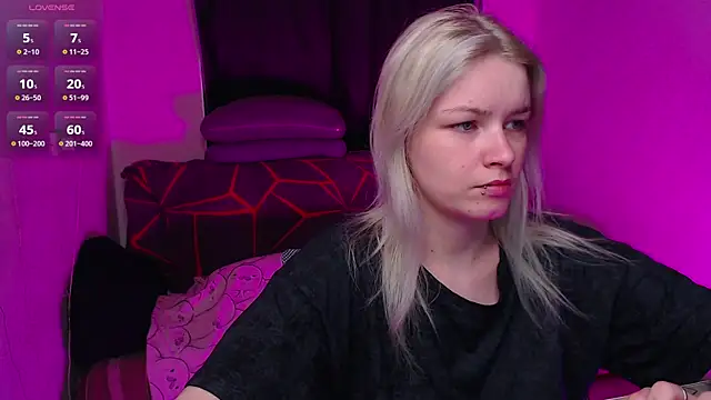 CherryNight6 online show from June 23, 9:13 pm