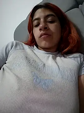 Lunatemptress4 online show from November 29, 4:38 am