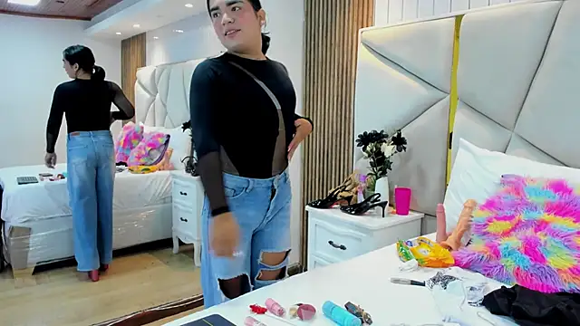 SweetKata  online show from December 5, 12:06 pm