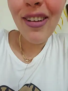 Sexy-girl online show from June 10, 4:05 pm
