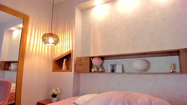 sophie duval online show from March 27, 1:18 am