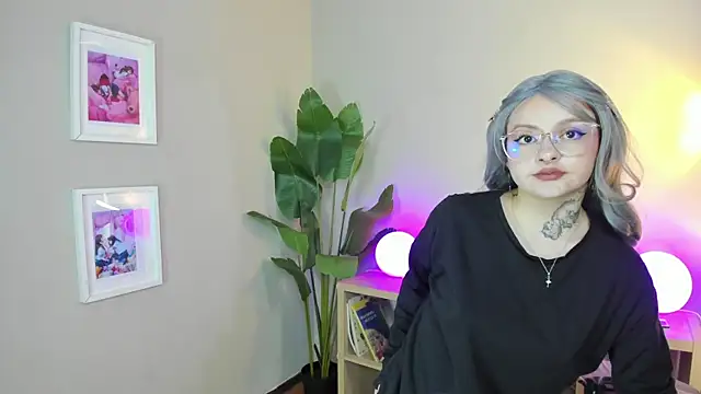 lexirouge   online show from November 27, 12:30 pm