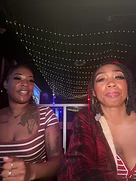 ForbiddenAddictions online show from January 13, 7:51 pm