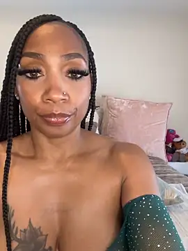 ForbiddenAddictions2 online show from June 11, 6:27 pm