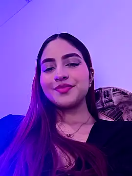 SofiCastro09  online show from November 8, 1:54 am