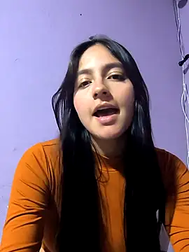 SofiCastro09  online show from March 7, 11:23 pm