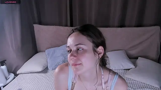 DarylPrescott online show from November 7, 9:53 pm