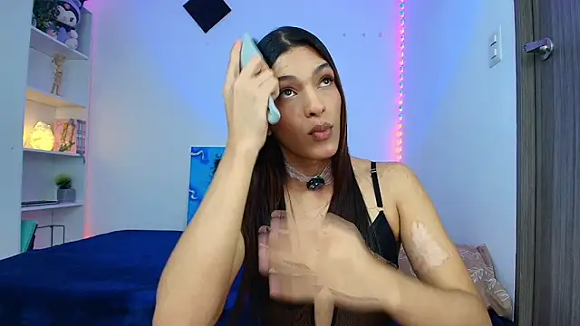 Arimoonn online show from June 6, 12:11 pm