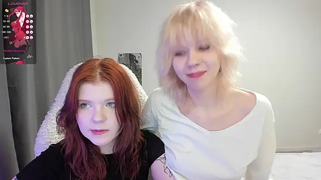 TenderTwos online show from February 12, 10:11 pm