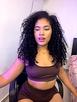 Georgina x online show from October 29, 9:17 pm