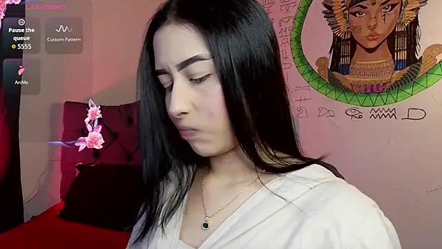 melissa  dolce online show from February 7, 9:40 pm